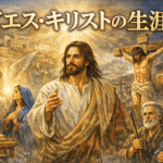 イエス・キリストの生涯――一人のユダヤ人から世界宗教へ